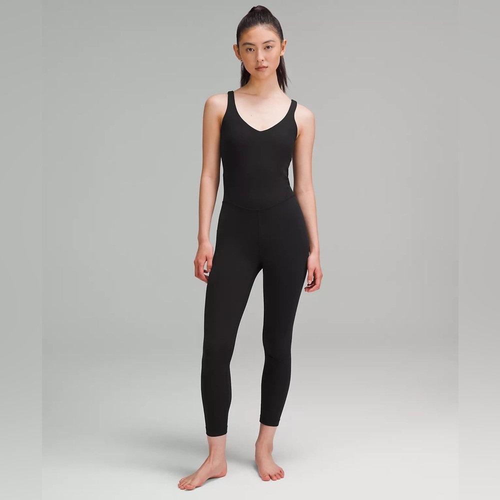 lululemon Align Bodysuit